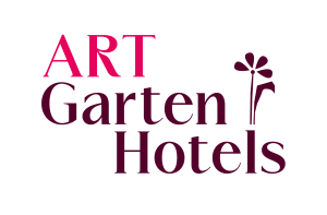 Logo ART Garten Hotels